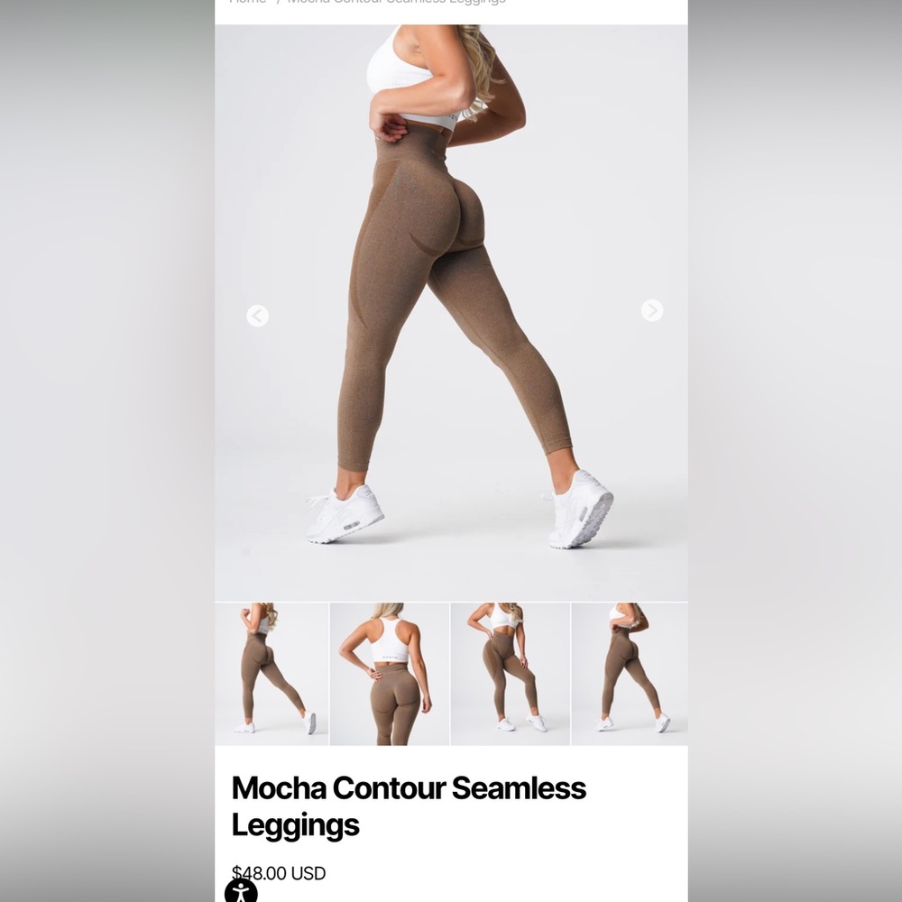 NVGTN leggings